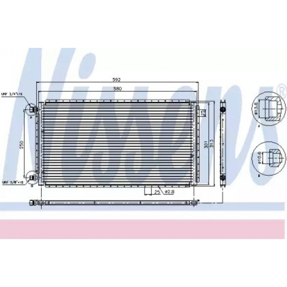 RADIATORIUS AC