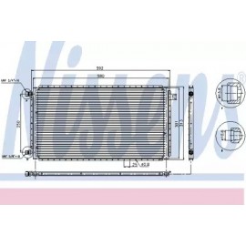 RADIATORIUS AC