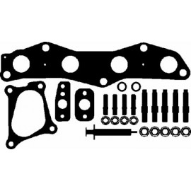 TURBINOS REM.KPL TOYOTA YARIS 1,4D 01-