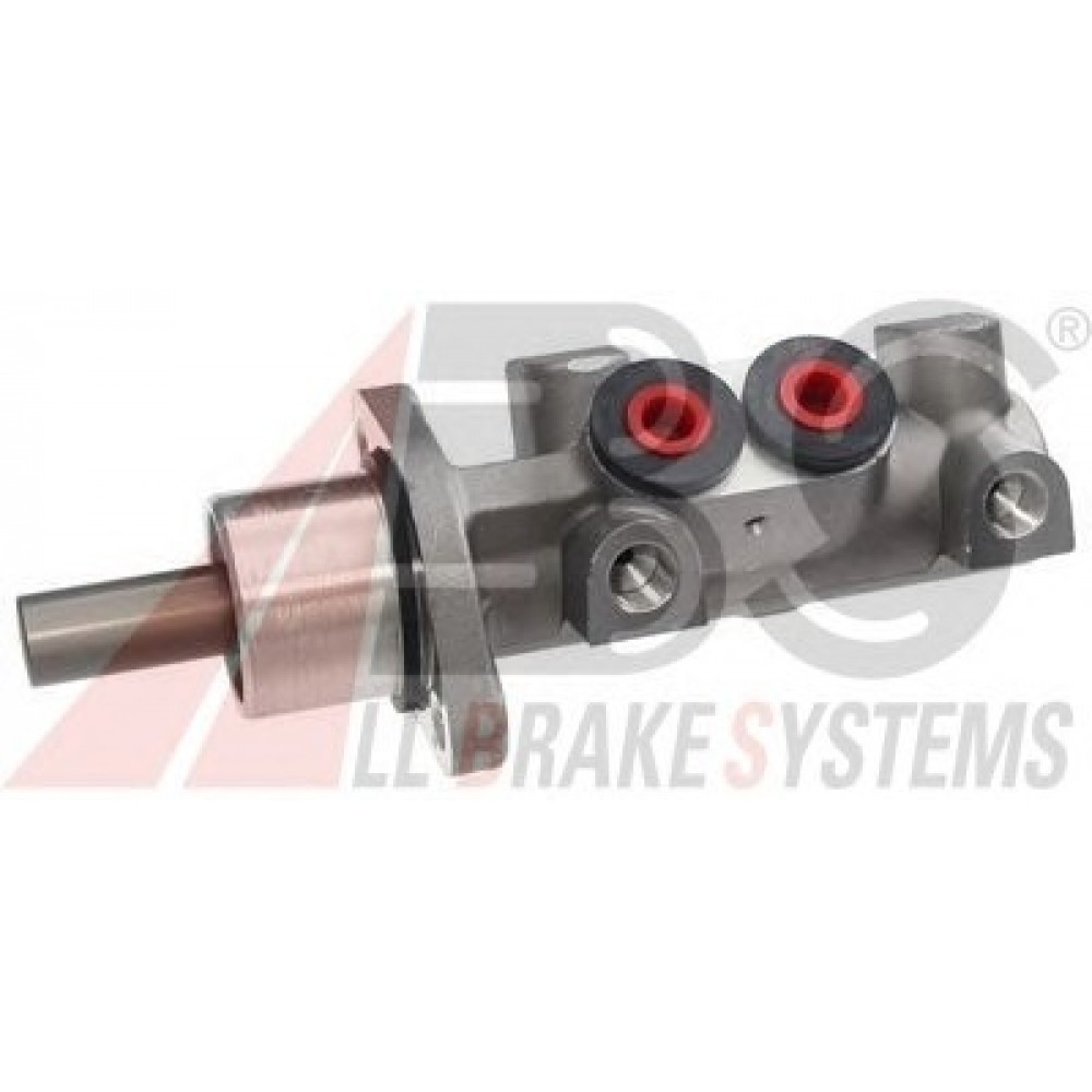 PAGRINDINIS CILINDRAS STABDŽIŲ AUDI 80/90/100/CAUPE 83-
