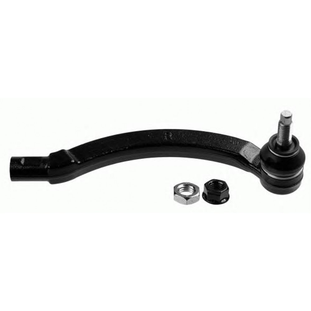 Vairo traukės galas VOLVO S80 -2008 DEŠINĖ