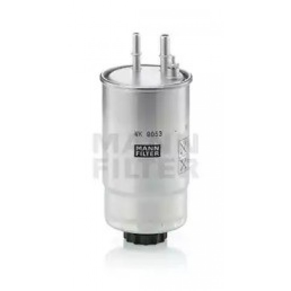 KURO FILTRAS FIAT DUCATO 2,0-3,0D 07-/PEUGEOT,CITROEN