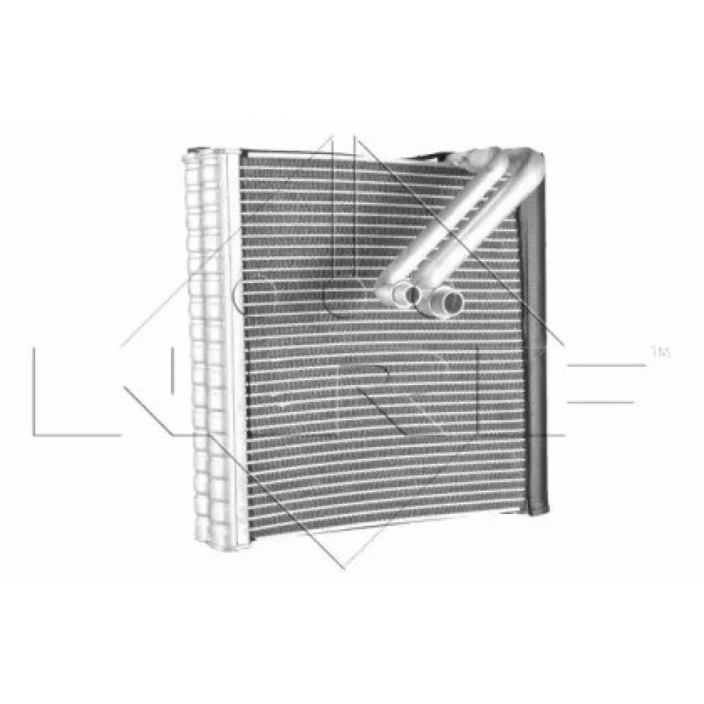 RADIATORIUS AC