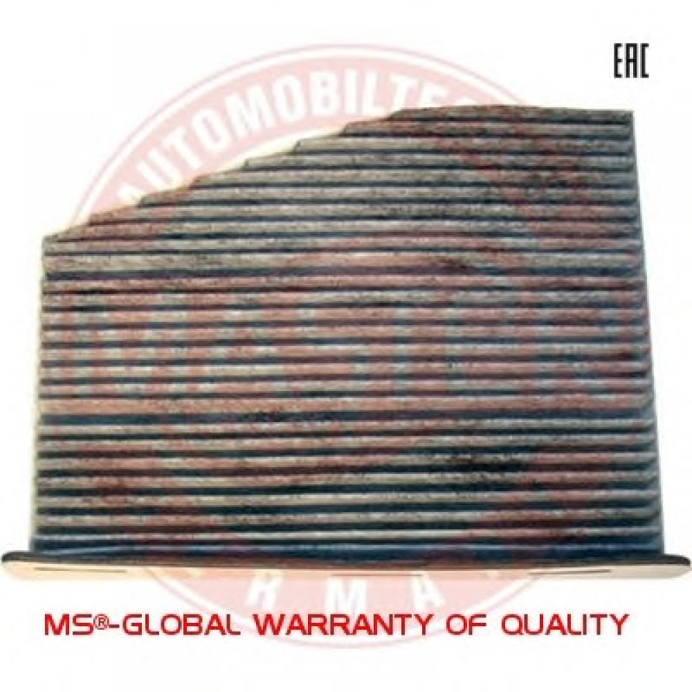 SALONO FILTRAS AUDI A3,VW GOLF 5/6,TOURAN 03-