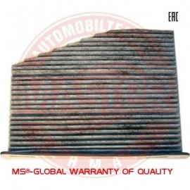 SALONO FILTRAS AUDI A3,VW GOLF 5/6,TOURAN 03-