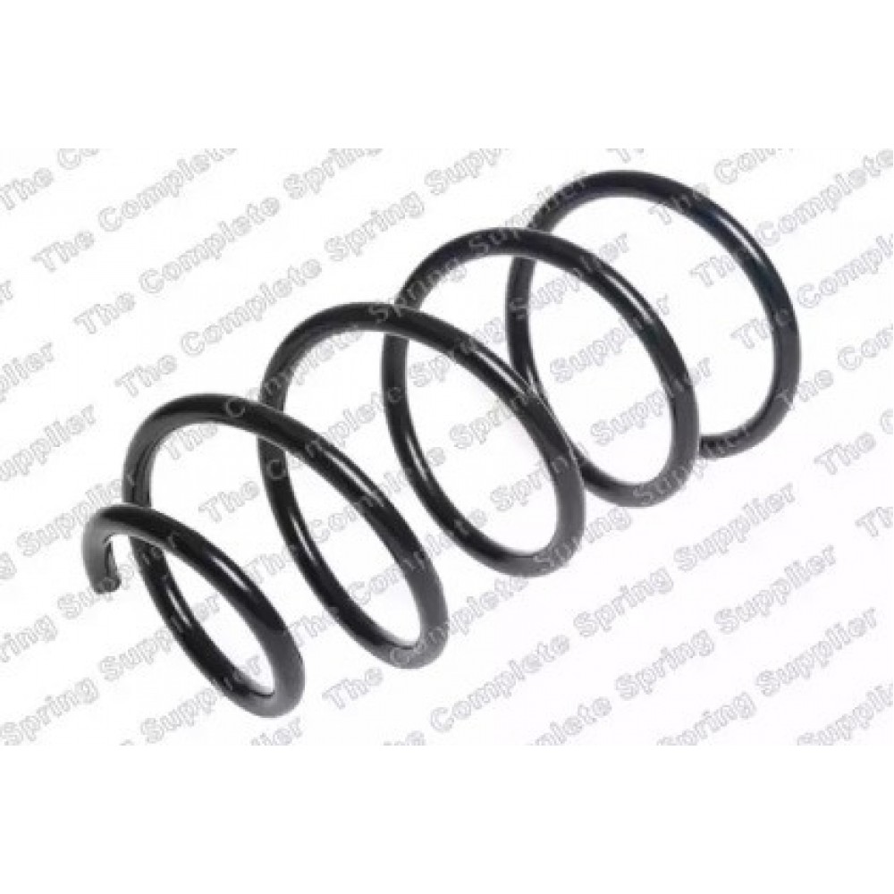 SPYRUOKLĖ MINI CLUBMAN (R55) 1.4/1.6/1.6D 10.07-06.14