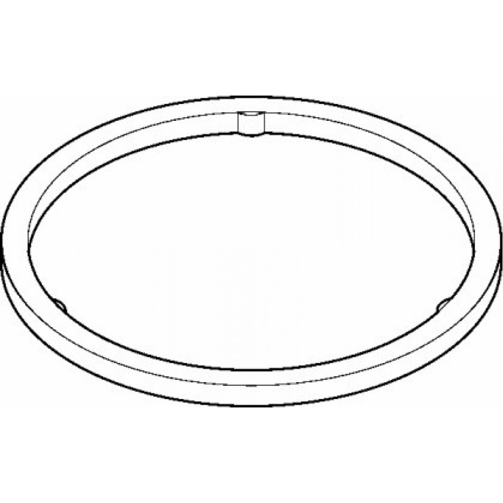 TARPINĖ TURBINOS BMW F01/F02/F03/F07/F15/F16 5,5 11-