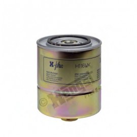 KURO FILTRAS BMW E34 2.4D/TD 88-