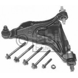 SVIRTIS VOLVO PRIEKINĖ AŠIS C70/S70/V70 95-00