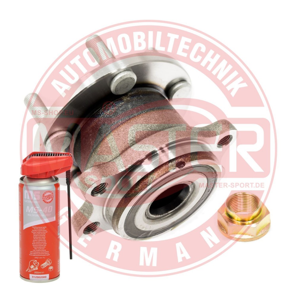 GUOLIS SUBARU LEGACY IV, OUTBACK 2.0-3.0 09.03-12.09