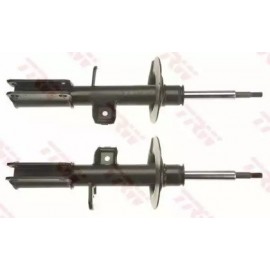 AMORTIZATORIUS PRIEKIS KOMPL.K+D BMW X5 (E53) 3.0-4.8 01.00-10.06