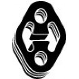 PAKAB.GUMA MB W168/W169/W176/VANEO/VITO 1.4-2.2D 07.97-