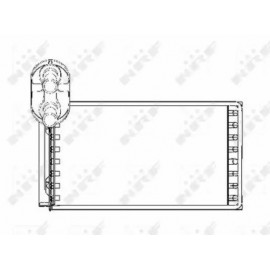PEČIUKAS  FORD GALAXY I, GALAXY MK I; SEAT ALHAMBRA; VW SHARAN 1.8-2.8 03.95-03.10