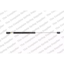 Dujine spyruokle variklio gaubto De?ine/Kaire maksimalus ilgis: 484mm, eiga:192mm Tinka: AUDI Q7 03.06-08.15