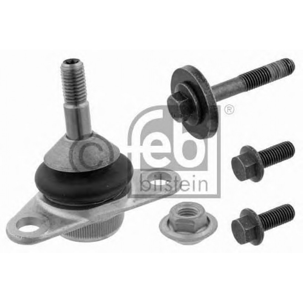 ŠARNYRAS VOLVO S60/S80/V70 99-