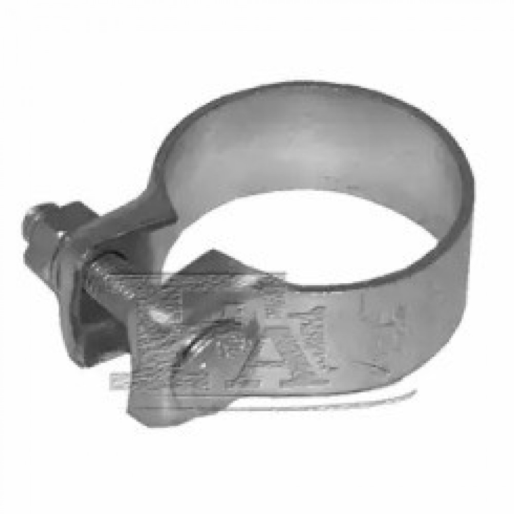 SĄVARŽA DUSLINTUVO  54.5 MM