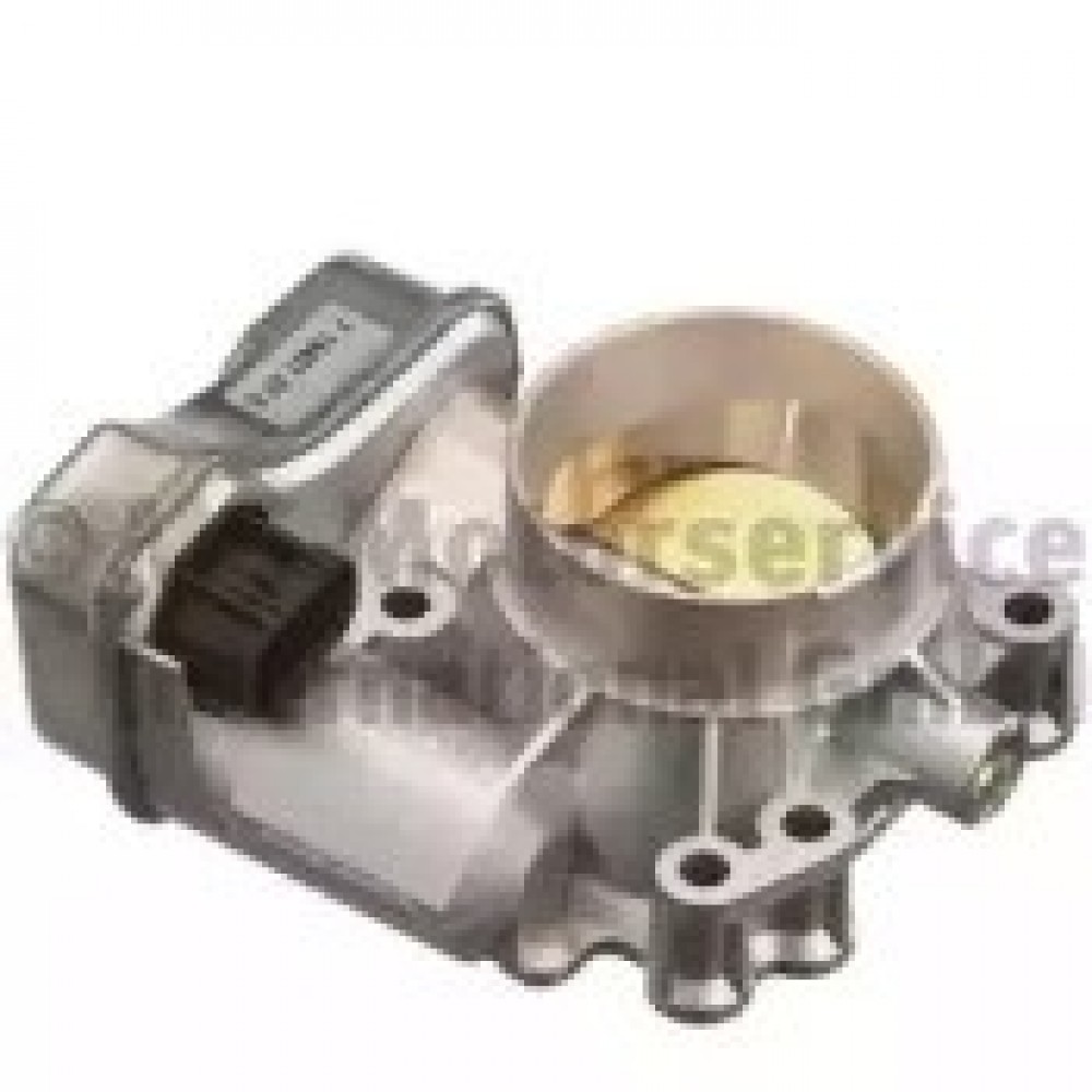 Oro sklendė CHEVROLET COBALT, HHR; FIAT CROMA; OPEL ASTRA G, SPEEDSTER, VECTRA B, VECTRA C, VECTRA C GTS, ZAFIRA A; SAAB 9-3 2.0/2.0ALK/2.2 02.98-