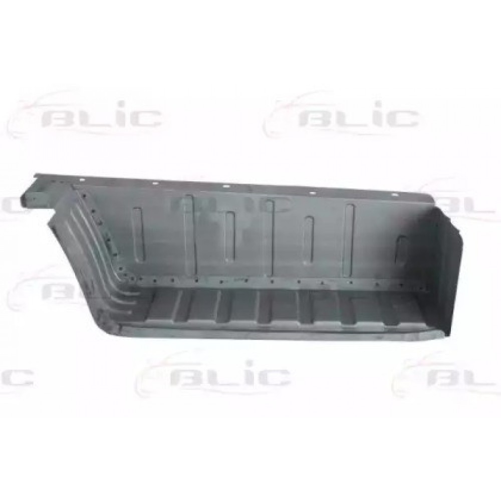 KABINOS LAIPTAS K FORD TRANSIT 06-13