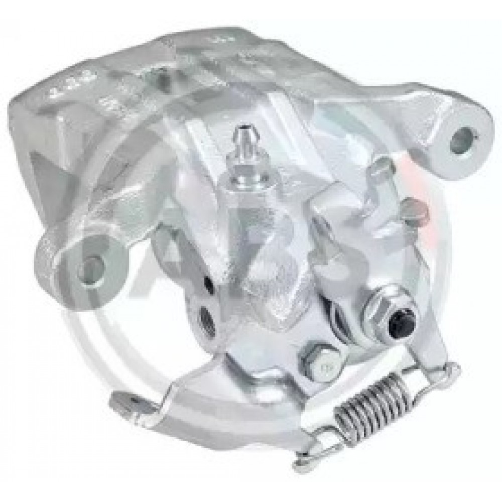 STABDŽIŲ SUPORTAS HYUNDAI IX20 1.4-1.6D 11.10-