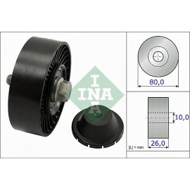 ĮTEMPIMO GUOLIS BMW E81-E87/E90/E60-E67/X3/X5