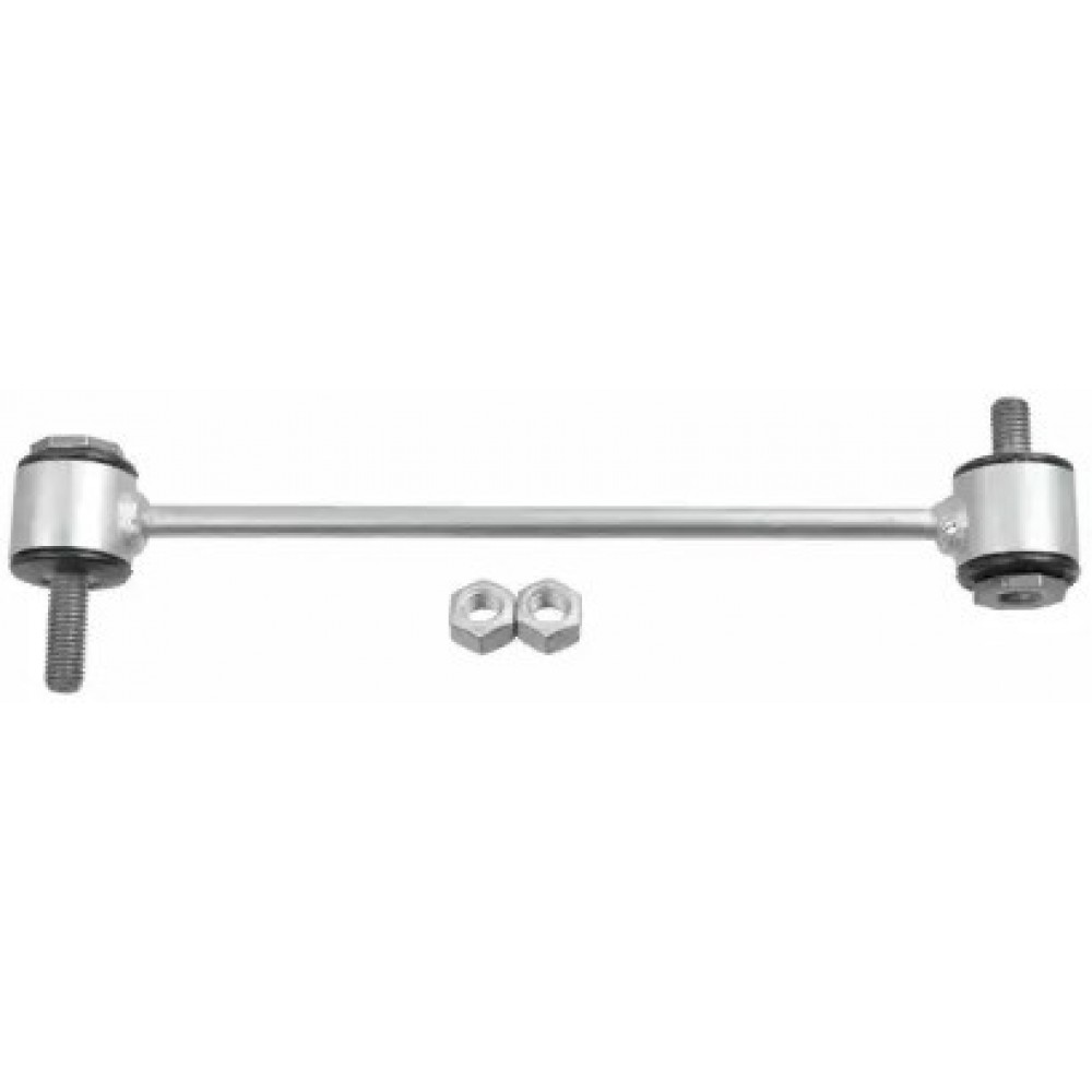 STABILIZATORIAUS TRAUKĖ GALAS W140 METALINĖ