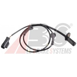 ABS DAVIKLIS VOLVO XC90 I 2.4D-4.4 10.02-12.14