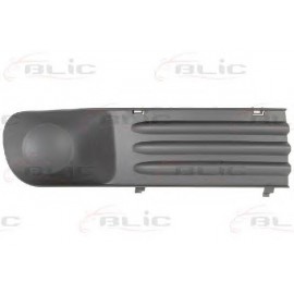 BAMPERIO GROTELĖS  VW T5 03-09