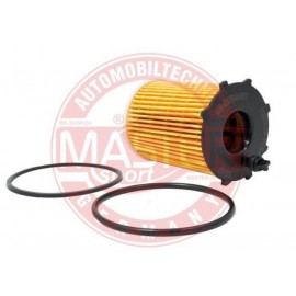 ALYVOS FILTRAS PEUGEOT,CITROEN,FORD,VOLVO 1.4HDĮ