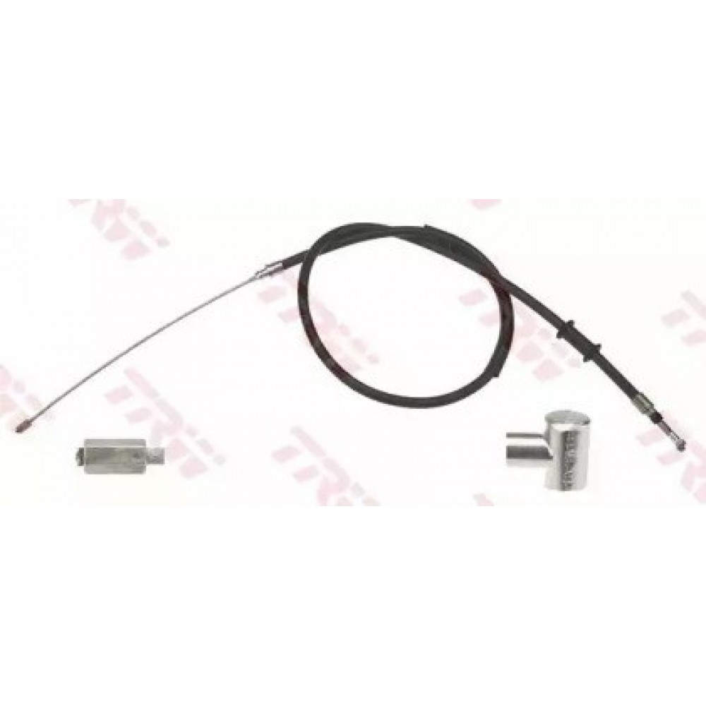 LYNAS RANKINIO STABDŽIO K/D CITROEN JUMPER II; FIAT DUCATO; PEUGEOT BOXER 2.0D-3.0D 04.06-