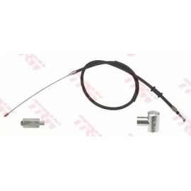 LYNAS RANKINIO STABDŽIO K/D CITROEN JUMPER II; FIAT DUCATO; PEUGEOT BOXER 2.0D-3.0D 04.06-