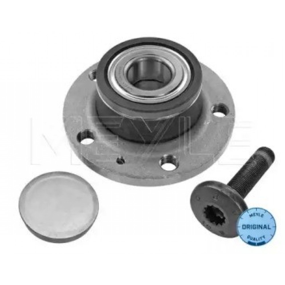 GUOLIS GALAS A-W 32MM