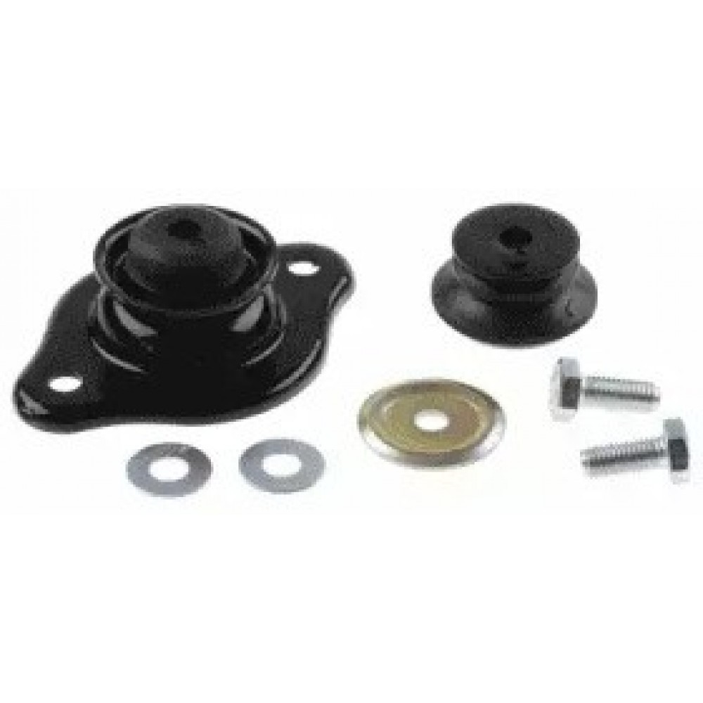 MCPHERSON GUOLIS CHEVROLET AVEO / KALOS; DAEWOO KALOS 1.2-1.6 09.02-
