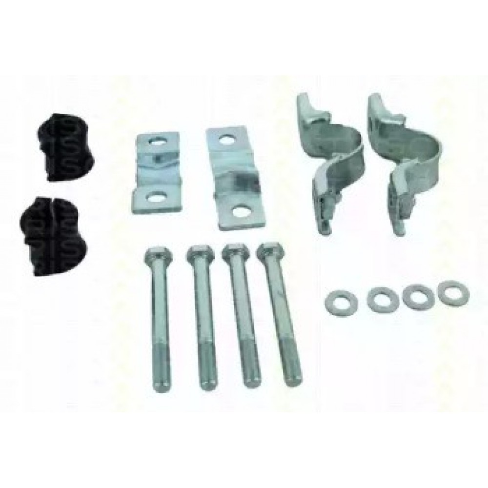 STABILIZATORIAUS ĮVORĖ CITROEN JUMPY; FIAT SCUDO; PEUGEOT EXPERT 1.6D/2.0/2.0D 01.07-