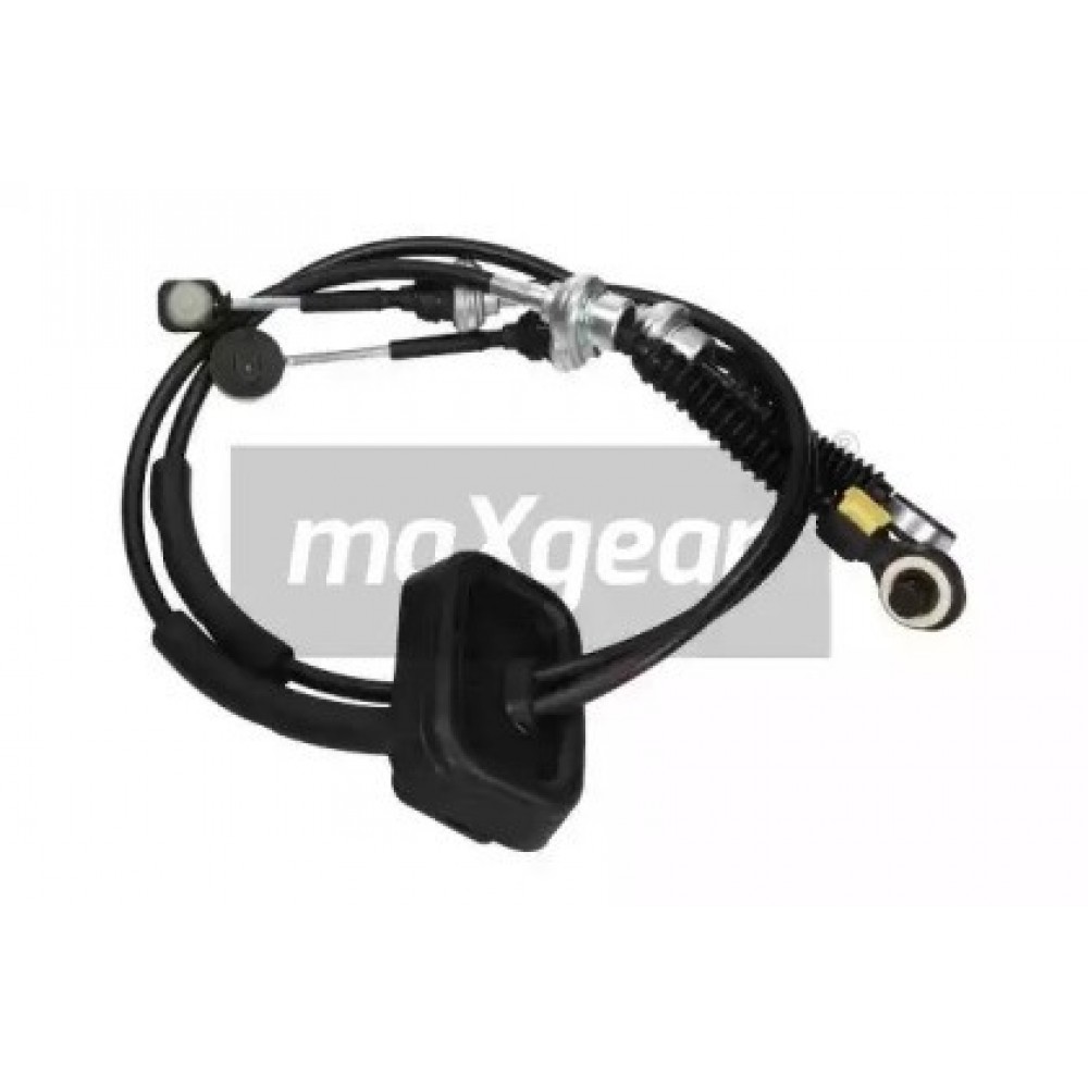 TROSAS PAVARŲ PERJUNGIMO NISSAN PRIMASTAR; OPEL VIVARO 1.9D/2.0D/2.5D 03.01-