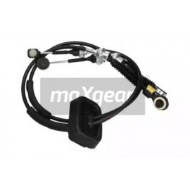 TROSAS PAVARŲ PERJUNGIMO NISSAN PRIMASTAR; OPEL VIVARO 1.9D/2.0D/2.5D 03.01-