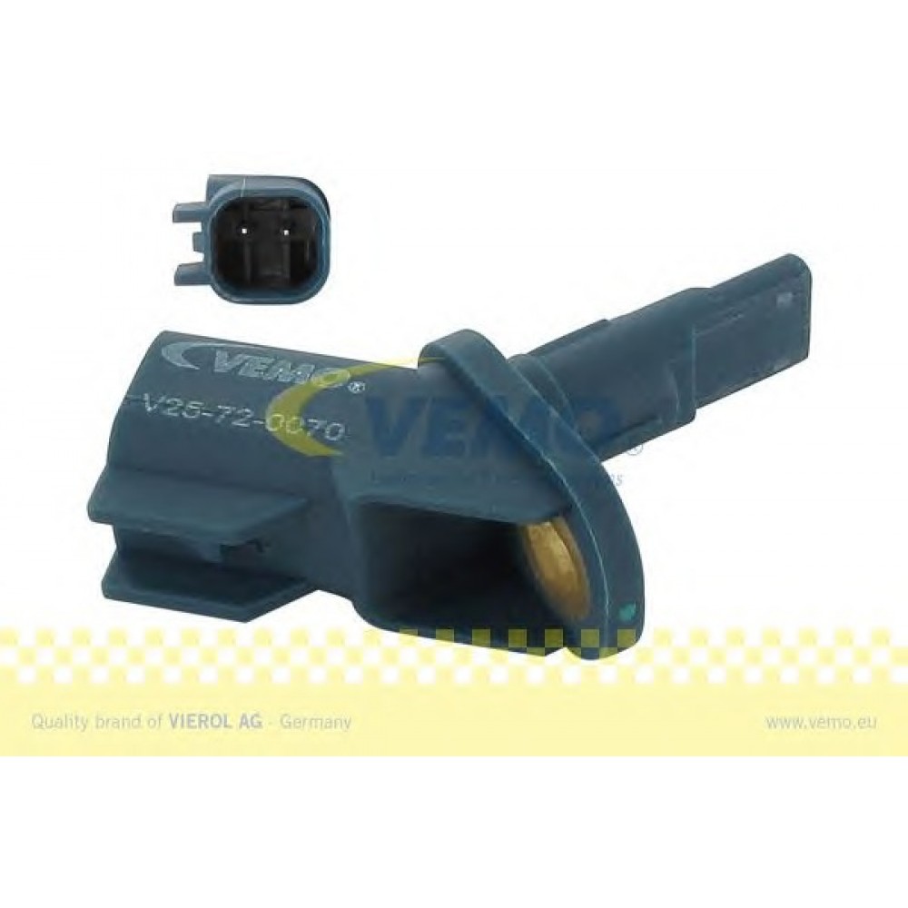 ABS DAVIKLIS FORD MONDEO IV/V 04-/C-MAX 03-/FOCUS 04-