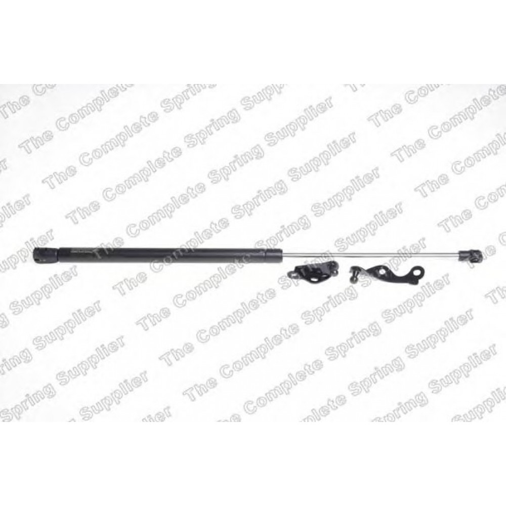 AMORT.BAGAŽINĖS TOYOTA YARIS HATCHBACK 04.99-09.05
