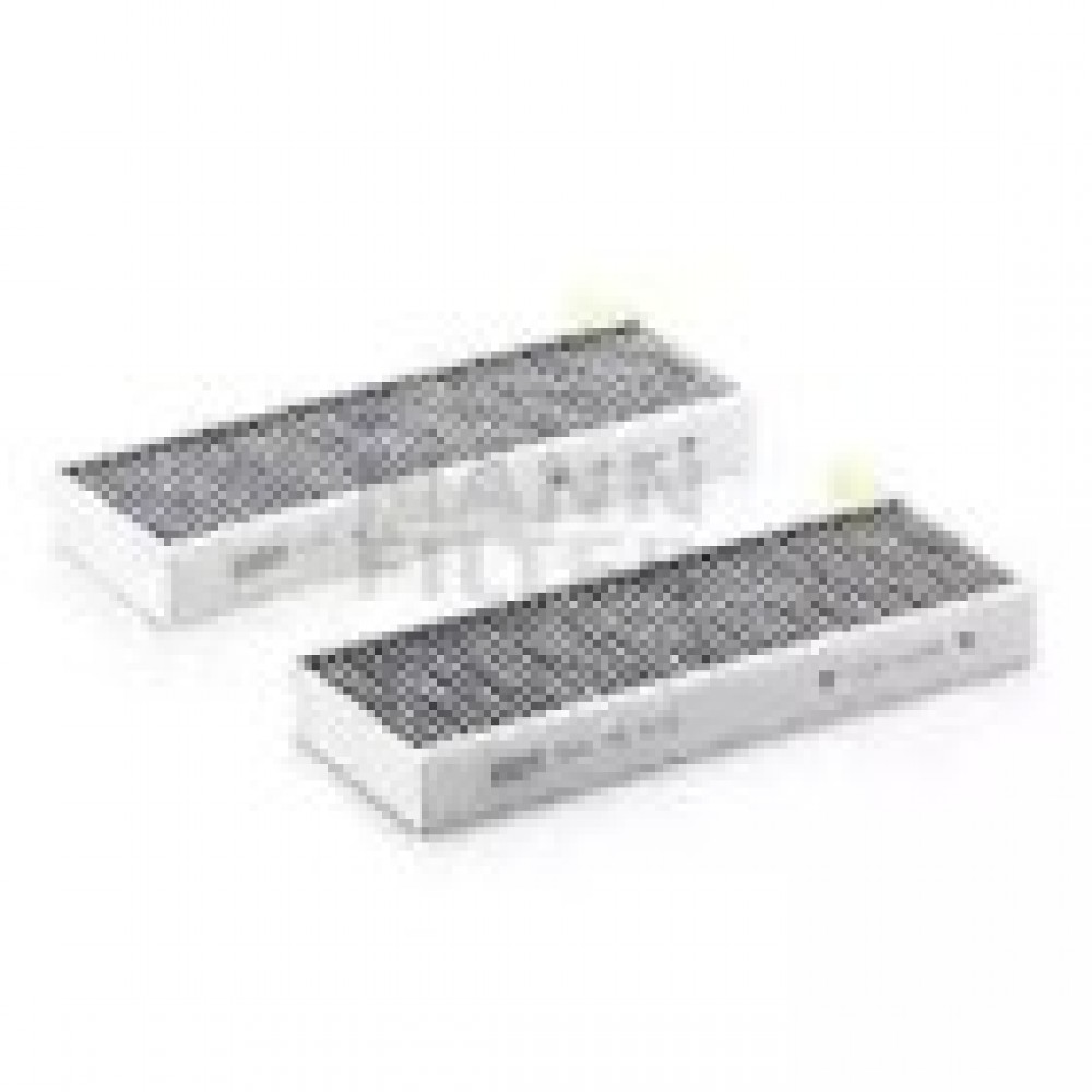 SALONO FILTRAS PEUGEOT 308 13- KPL 2ST   WEGL?M