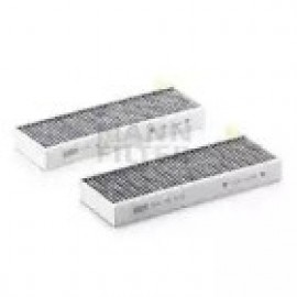 SALONO FILTRAS PEUGEOT 308 13- KPL 2ST   WEGL?M