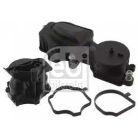 TURBINOS FILTRAS BMW 2.0D/2.5D/3.0D OM M57/MB W168