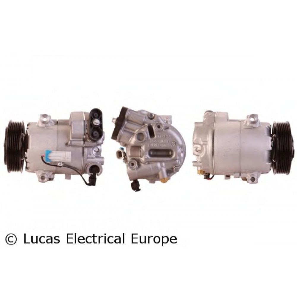 AC SIURBLYS  OPEL ASTRA J, ASTRA J GTC, MERIVA B 1.3D/1.7D 09.09-01.17