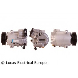 AC SIURBLYS  OPEL ASTRA J, ASTRA J GTC, MERIVA B 1.3D/1.7D 09.09-01.17