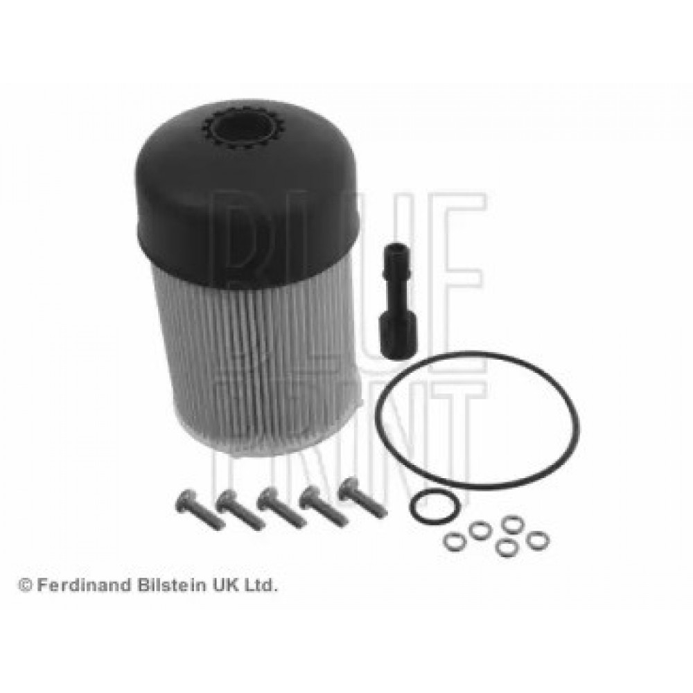KURO FILTRAS NISSAN NV400 2,3DCI 14- RENAULT MASTER OPEL VIVARO 1,6/2,3DCI 14-