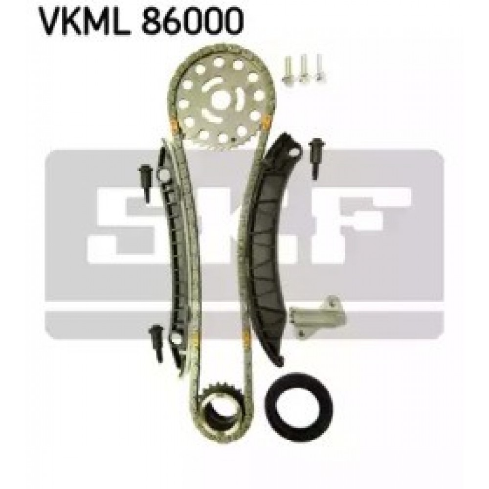 VARIKLIO GRANDINĖS KOMPLEKTAS NISSAN PRIMASTAR OPEL ASTRA H, ASTRA J, INSIGNIA A