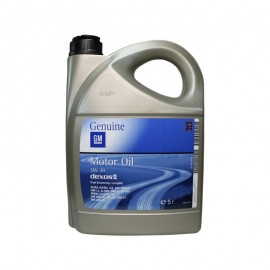 ALYVA VARIKLIAMS 5W30 GM DEXOS2 5L