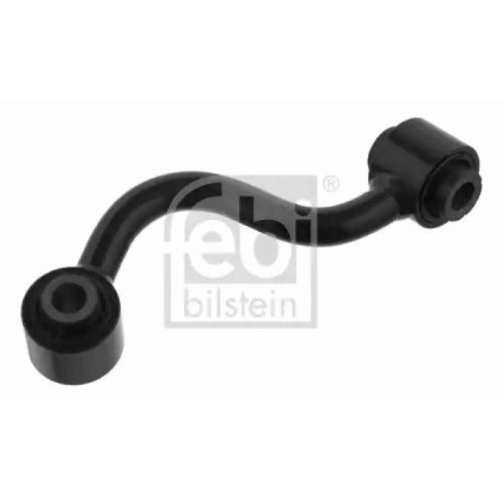 STABILIZATORIAUS TRAUKĖ NISSAN X-TRAIL III; RENAULT KADJAR, KOLEOS II 1.3-2.5 08.99-