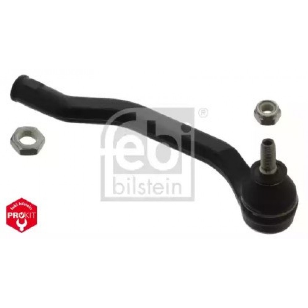 Vairo traukės galas RENAULT MEGANE SCENIC 08-