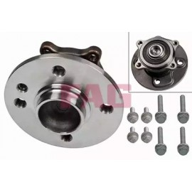 GUOLIS RATO MINI GALINĖ AŠIS COOPER/ONE 06- R50/R52/R53