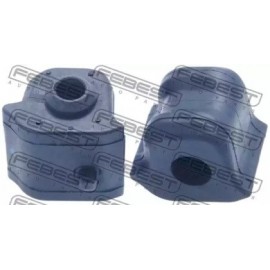 STABILIZATORIAUS ĮVORĖ TOYOTA KPL 2VNT