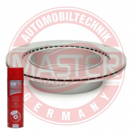 STABDŽIŲ DISKAS NISSAN X-TRAIL,QASHQAI, RENAULT KOLEOS 06.01-
